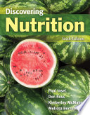Discovering nutrition / Paul Insel... [et al.]